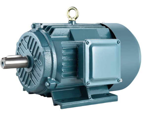 YBE2-315L1-2八极十极电机参数表